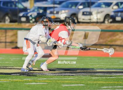 Thumbnail 1 in Penfield @ Avon (Scrimmage) photogallery.