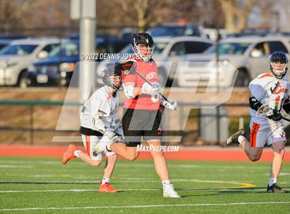Thumbnail 1 in Penfield @ Avon (Scrimmage) photogallery.