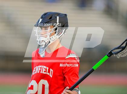 Thumbnail 2 in Penfield @ Avon (Scrimmage) photogallery.