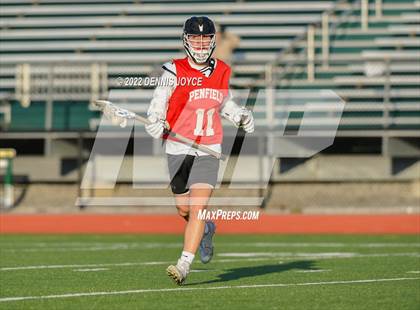 Thumbnail 3 in Penfield @ Avon (Scrimmage) photogallery.