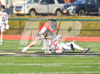 Thumbnail 1 in Penfield @ Avon (Scrimmage) photogallery.