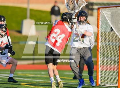 Thumbnail 2 in Penfield @ Avon (Scrimmage) photogallery.