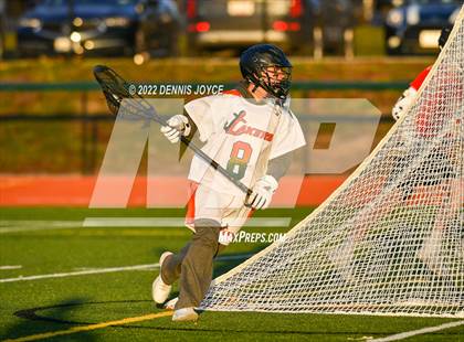Thumbnail 3 in Penfield @ Avon (Scrimmage) photogallery.