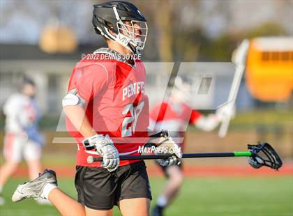 Thumbnail 3 in Penfield @ Avon (Scrimmage) photogallery.