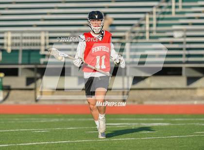Thumbnail 2 in Penfield @ Avon (Scrimmage) photogallery.