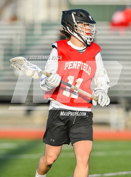 Thumbnail 2 in Penfield @ Avon (Scrimmage) photogallery.
