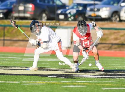 Thumbnail 3 in Penfield @ Avon (Scrimmage) photogallery.