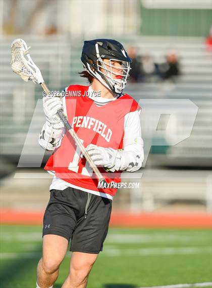 Thumbnail 1 in Penfield @ Avon (Scrimmage) photogallery.
