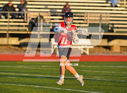 Thumbnail 2 in Penfield @ Avon (Scrimmage) photogallery.
