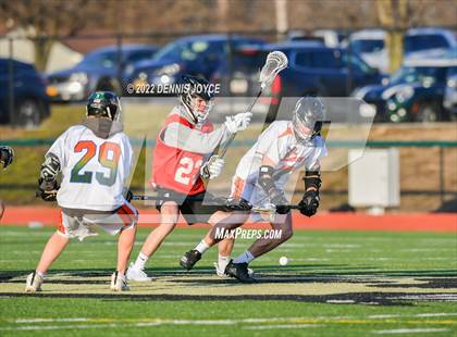 Thumbnail 3 in Penfield @ Avon (Scrimmage) photogallery.