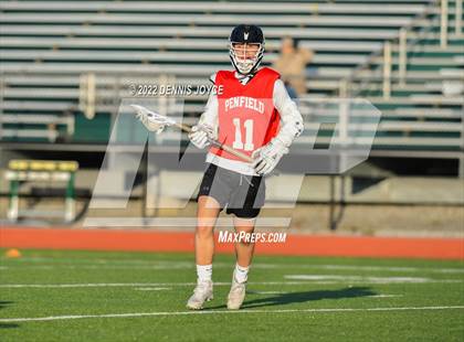 Thumbnail 1 in Penfield @ Avon (Scrimmage) photogallery.
