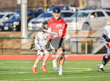 Thumbnail 2 in Penfield @ Avon (Scrimmage) photogallery.