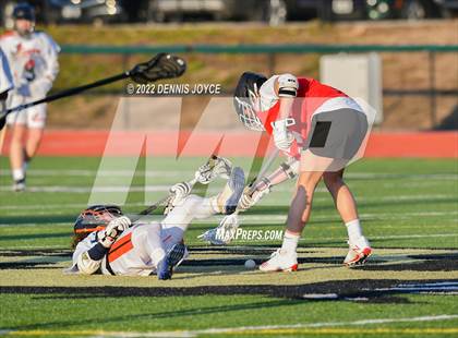 Thumbnail 1 in Penfield @ Avon (Scrimmage) photogallery.