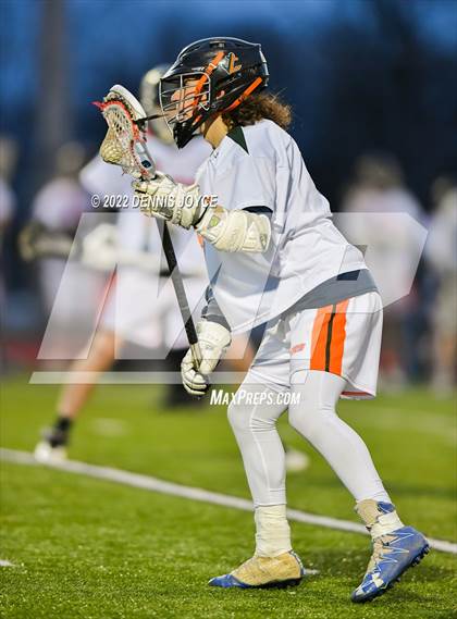 Thumbnail 1 in Penfield @ Avon (Scrimmage) photogallery.