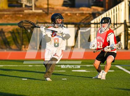 Thumbnail 2 in Penfield @ Avon (Scrimmage) photogallery.