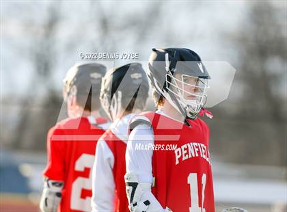 Thumbnail 2 in Penfield @ Avon (Scrimmage) photogallery.