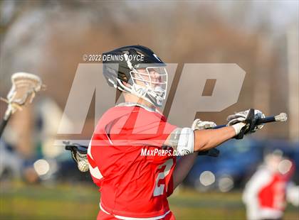 Thumbnail 1 in Penfield @ Avon (Scrimmage) photogallery.