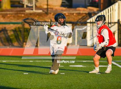Thumbnail 1 in Penfield @ Avon (Scrimmage) photogallery.