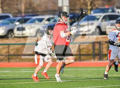 Thumbnail 3 in Penfield @ Avon (Scrimmage) photogallery.