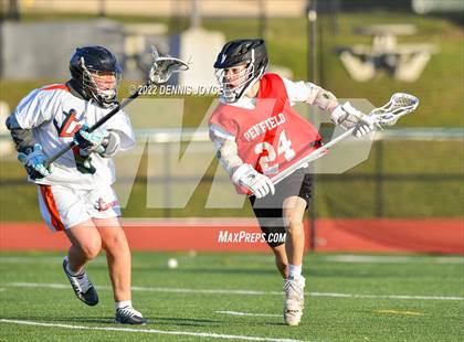 Thumbnail 3 in Penfield @ Avon (Scrimmage) photogallery.