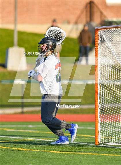Thumbnail 1 in Penfield @ Avon (Scrimmage) photogallery.