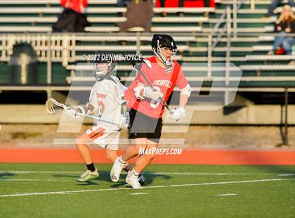 Thumbnail 1 in Penfield @ Avon (Scrimmage) photogallery.
