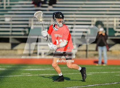 Thumbnail 3 in Penfield @ Avon (Scrimmage) photogallery.
