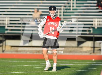 Thumbnail 2 in Penfield @ Avon (Scrimmage) photogallery.