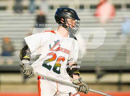 Thumbnail 2 in Penfield @ Avon (Scrimmage) photogallery.