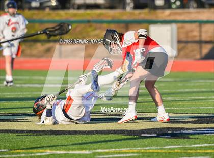 Thumbnail 2 in Penfield @ Avon (Scrimmage) photogallery.