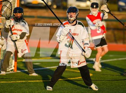 Thumbnail 3 in Penfield @ Avon (Scrimmage) photogallery.