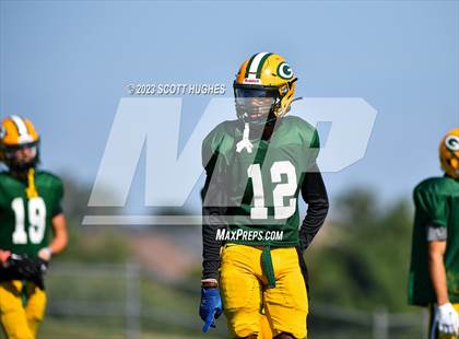 Thumbnail 3 in Gallatin @ Mount Juliet photogallery.