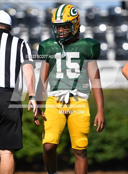 Thumbnail 3 in Gallatin @ Mount Juliet photogallery.