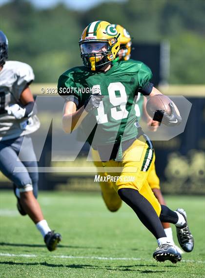 Thumbnail 1 in Gallatin @ Mount Juliet photogallery.