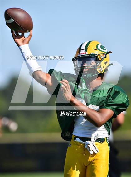 Thumbnail 2 in Gallatin @ Mount Juliet photogallery.