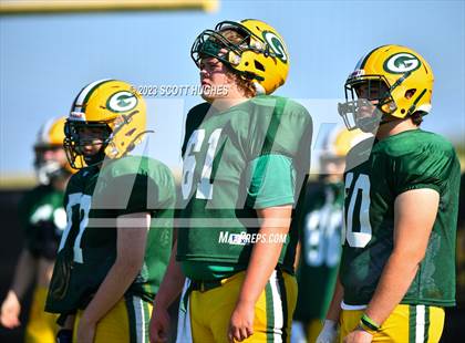 Thumbnail 1 in Gallatin @ Mount Juliet photogallery.