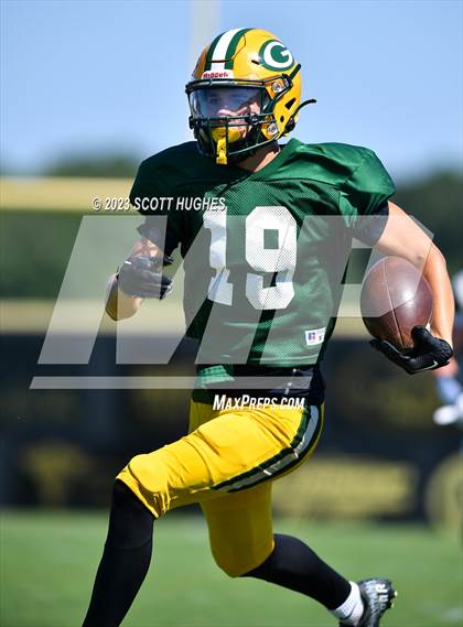 Thumbnail 2 in Gallatin @ Mount Juliet photogallery.