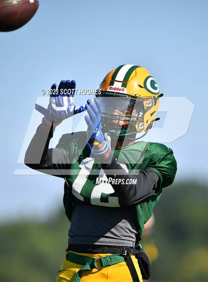 Thumbnail 3 in Gallatin @ Mount Juliet photogallery.