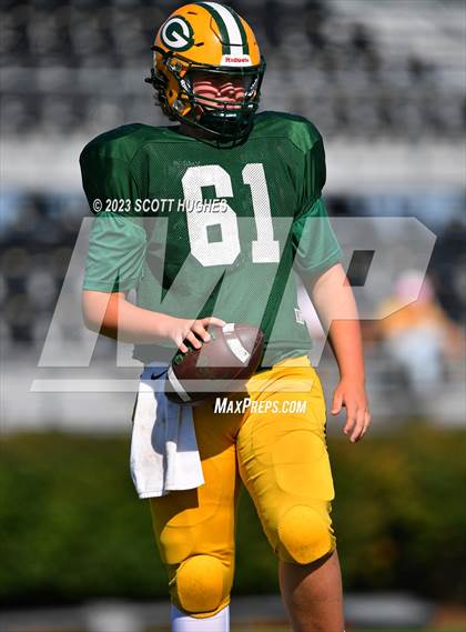 Thumbnail 2 in Gallatin @ Mount Juliet photogallery.