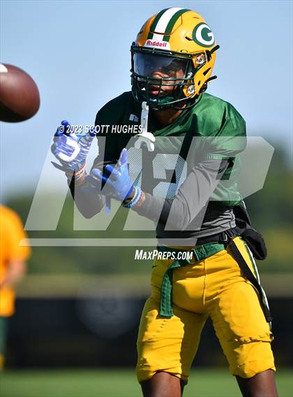 Thumbnail 1 in Gallatin @ Mount Juliet photogallery.