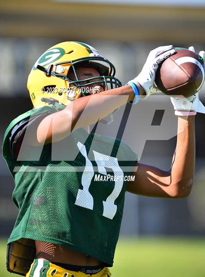 Thumbnail 3 in Gallatin @ Mount Juliet photogallery.