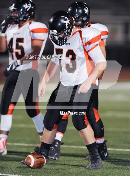 Thumbnail 2 in Superior vs Williams (AIA 1A Final) photogallery.