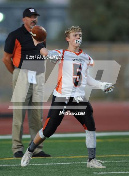 Thumbnail 1 in Superior vs Williams (AIA 1A Final) photogallery.