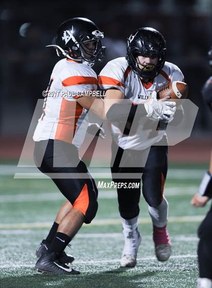 Thumbnail 2 in Superior vs Williams (AIA 1A Final) photogallery.