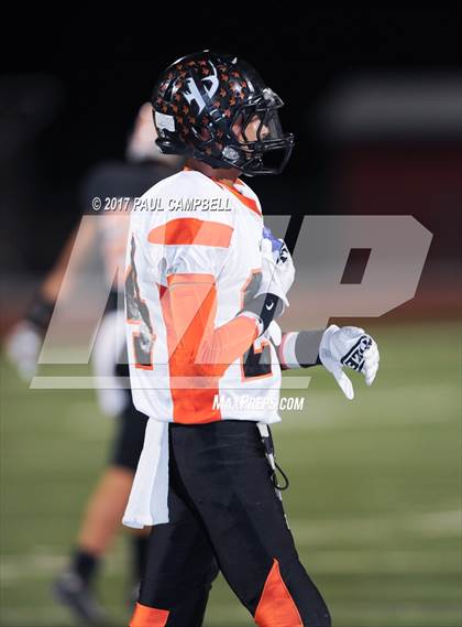 Thumbnail 2 in Superior vs Williams (AIA 1A Final) photogallery.