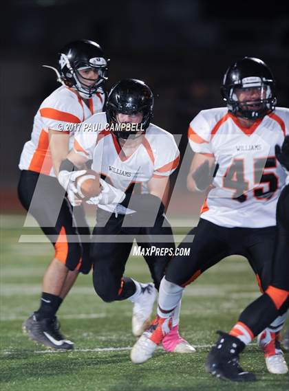 Thumbnail 1 in Superior vs Williams (AIA 1A Final) photogallery.