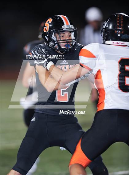 Thumbnail 2 in Superior vs Williams (AIA 1A Final) photogallery.