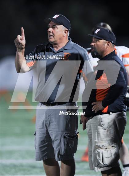 Thumbnail 2 in Superior vs Williams (AIA 1A Final) photogallery.