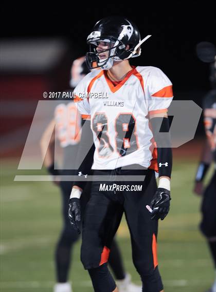 Thumbnail 1 in Superior vs Williams (AIA 1A Final) photogallery.