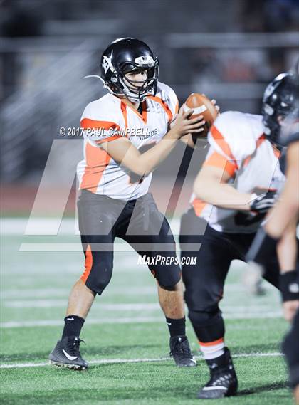 Thumbnail 1 in Superior vs Williams (AIA 1A Final) photogallery.
